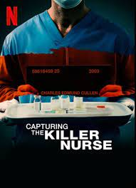 Capturing the Killer Nurse 2022 Dub in Hindi Full Movie